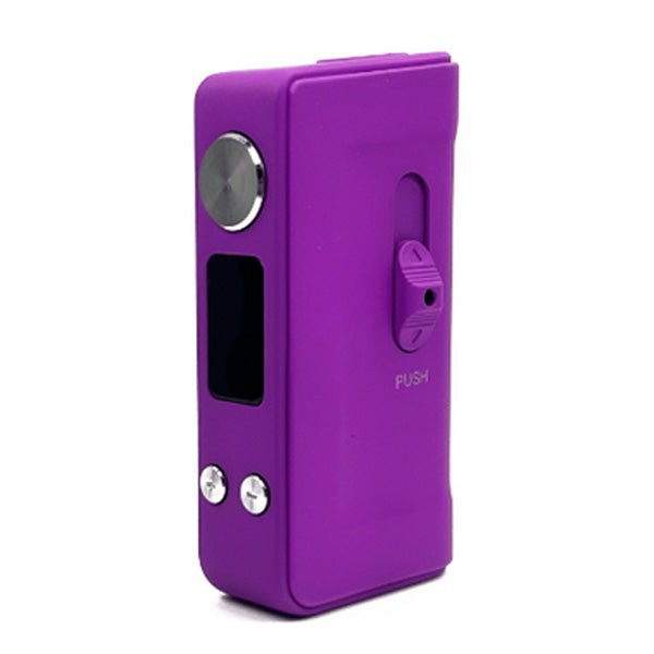 Hamilton The SHIV Device Purple