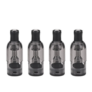 Geekvape Wenax M1 Replacement Pod (4-Pack) - 1.2 ohm group photo