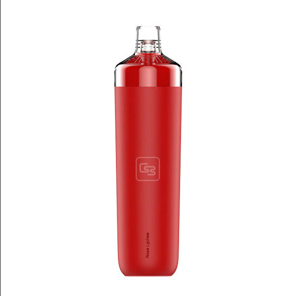 Geek Bar x6000 TF-Nic Disposable | 6000 Puffs | 14mL Rose Lychee