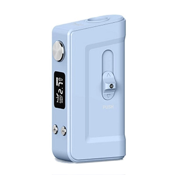 Hamilton The SHIV Device Blue