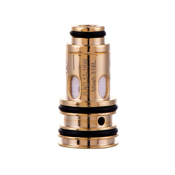 Dotmod – dotCoil  0.90 ohm 12-16W Mesh 316L Replacement Coils