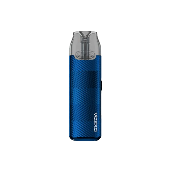 Voopoo V. Thru Pro Kit (Pod System) Indigo Blue