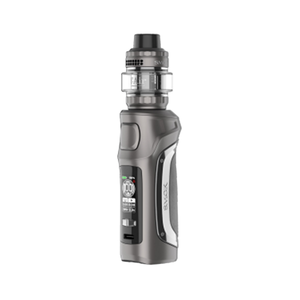 SMOK Mag Solo Kit Grey Splicing Leather