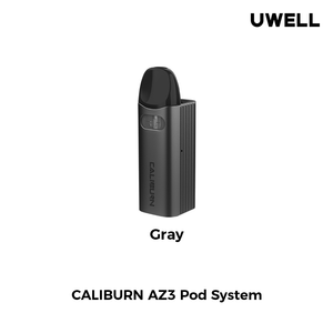 Uwell Caliburn AZ3 Kit Grey