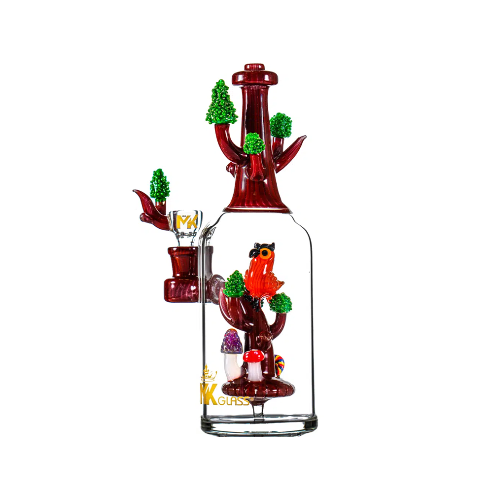 MKGlass MK5 Tree House Kit