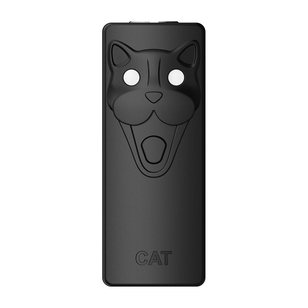 Yocan Kodo Animal Series 510 Battery Mod (10pc Display) Black Cat