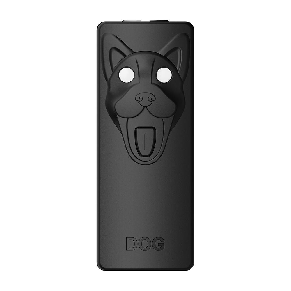 Yocan Kodo Animal Series 510 Battery Mod (10pc Display) Black Dog