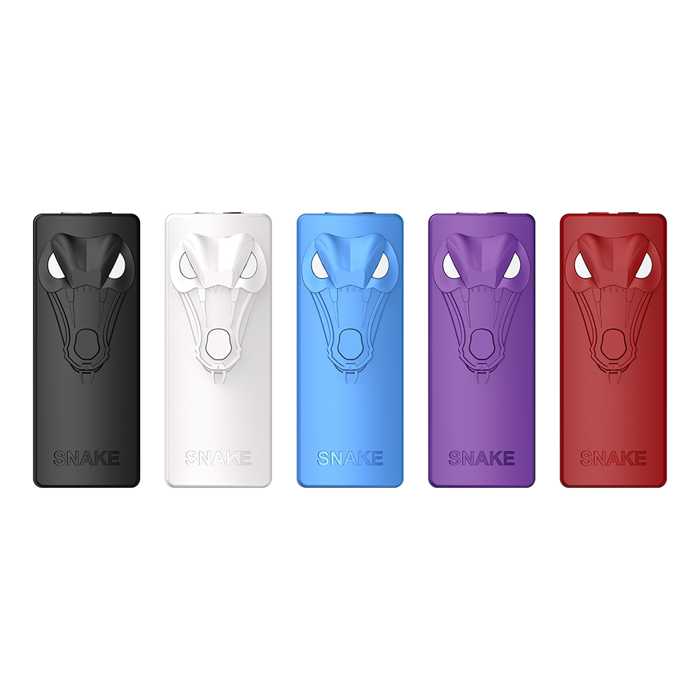 Yocan Kodo Animal Series 510 Battery Mod (10pc Display) Mixed Snake