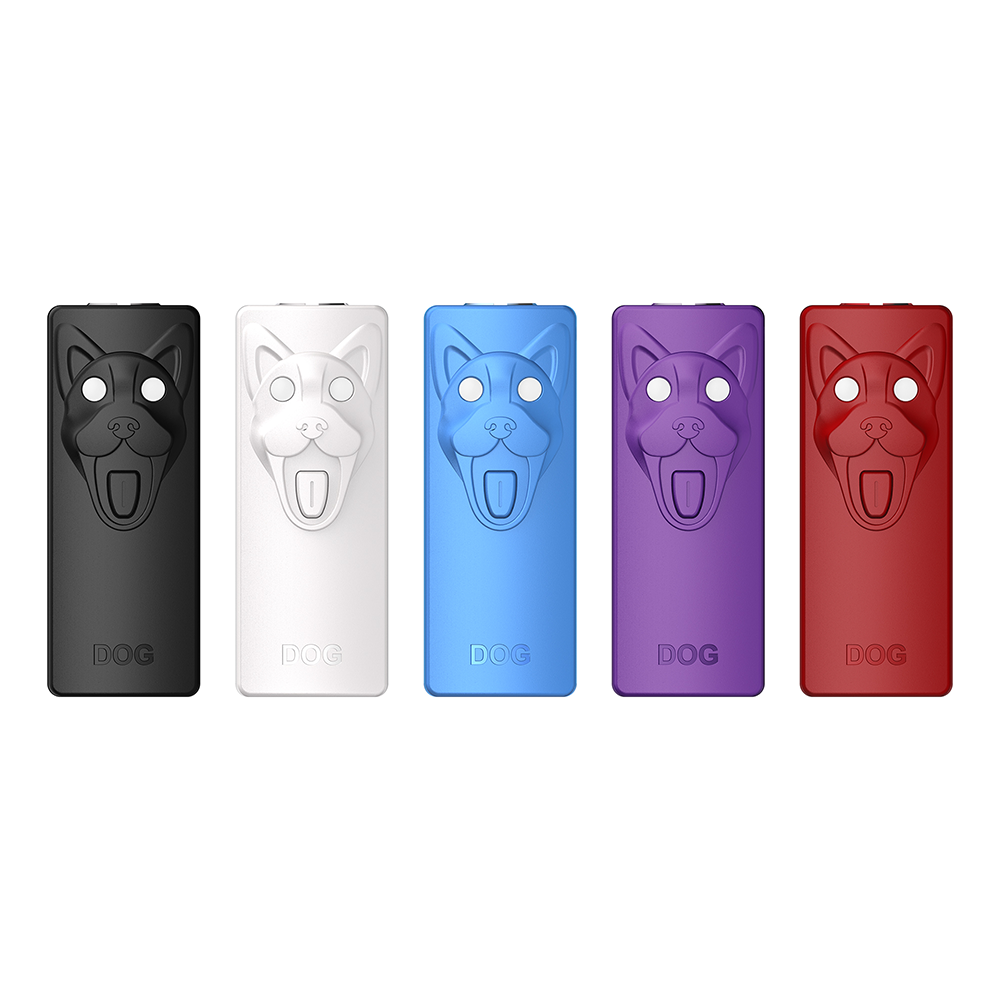 Yocan Kodo Animal Series 510 Battery Mod (10pc Display) Mixed Dog