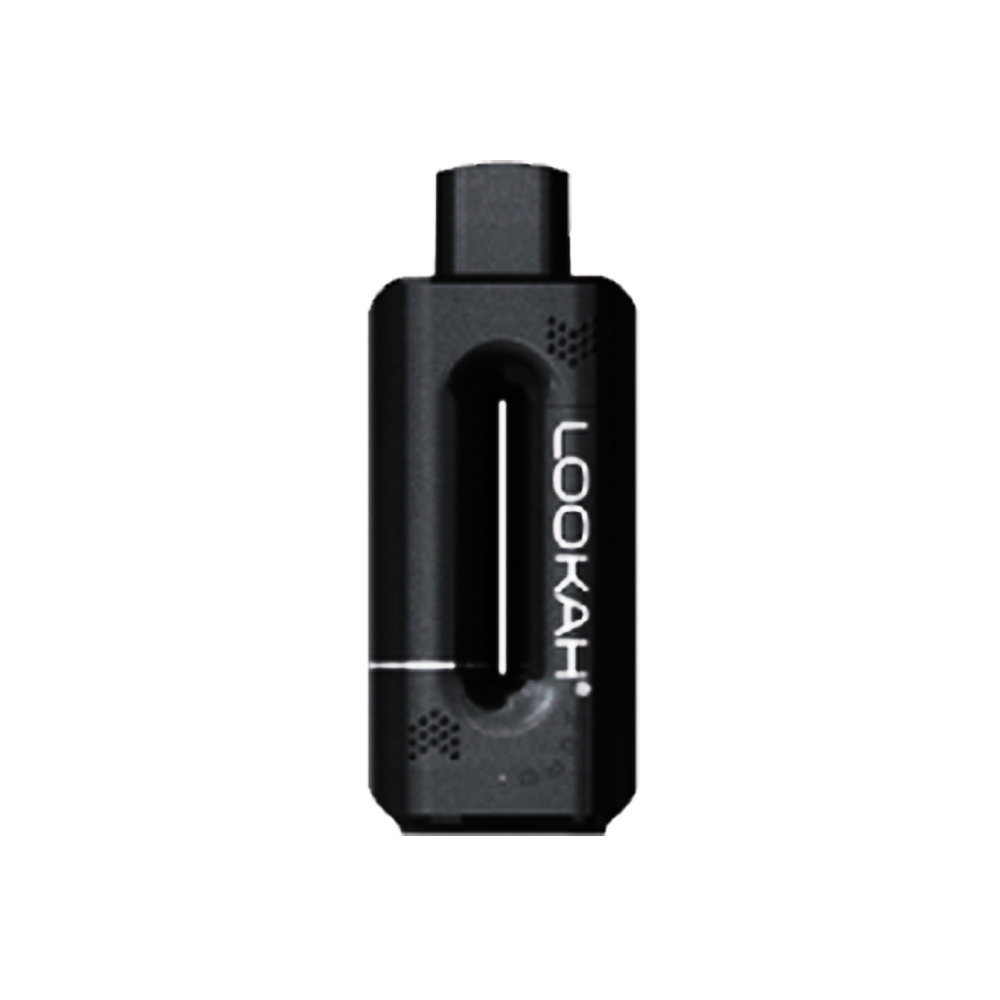 Lookah ZERO 510 Battery Mod Black