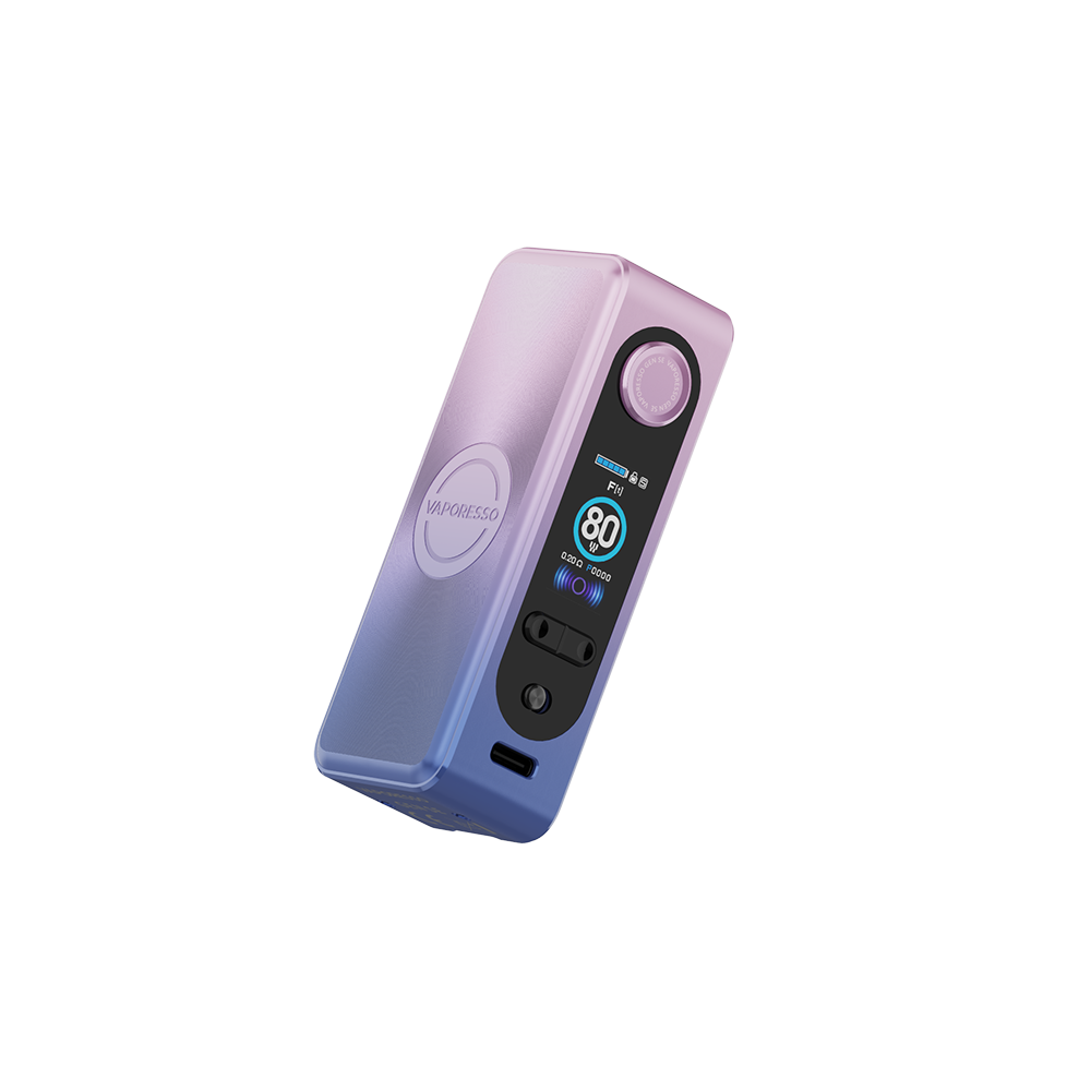 Vaporesso Gen SE Mod Gradient Purple
