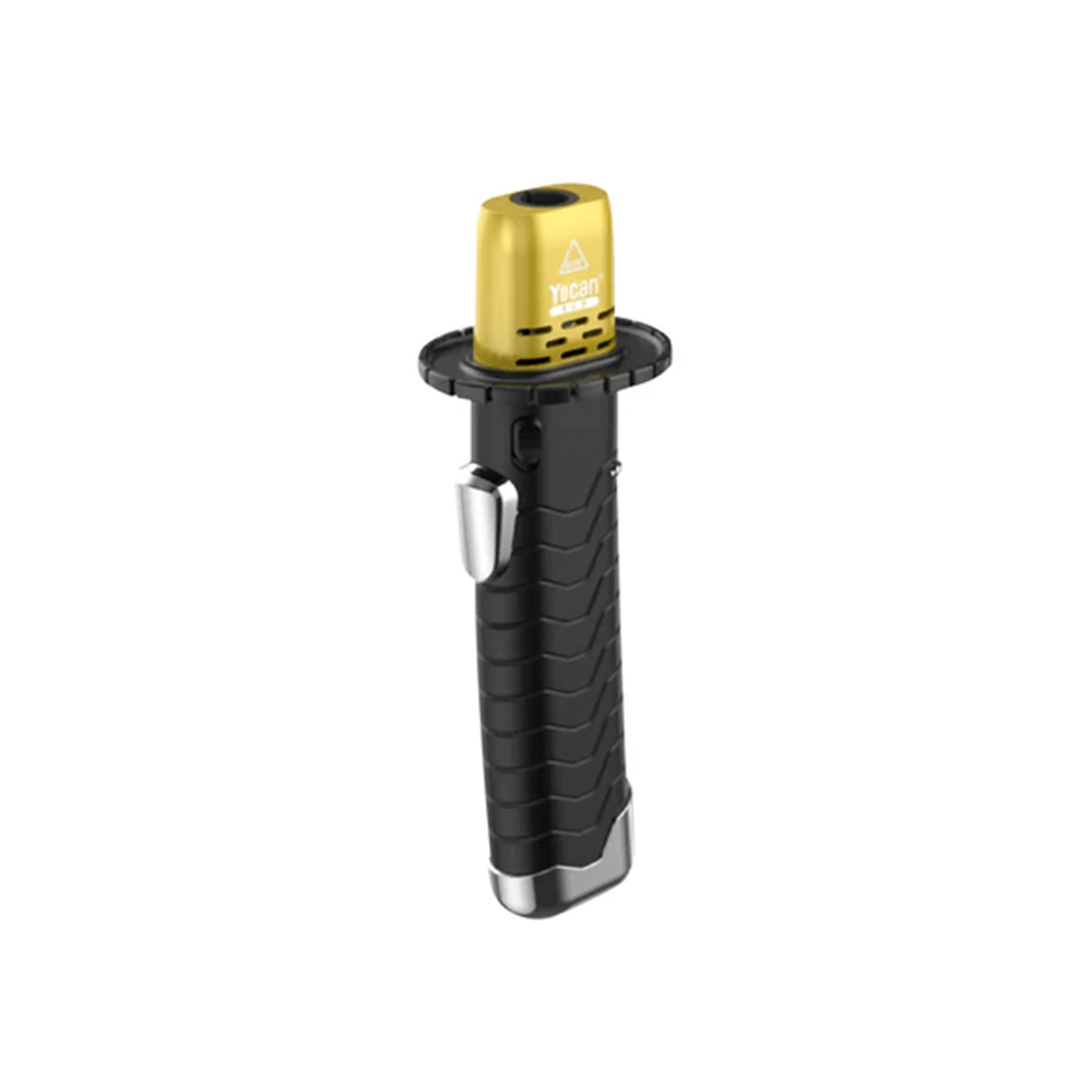 Yocan Red Katana Torch Lighter| Yellow