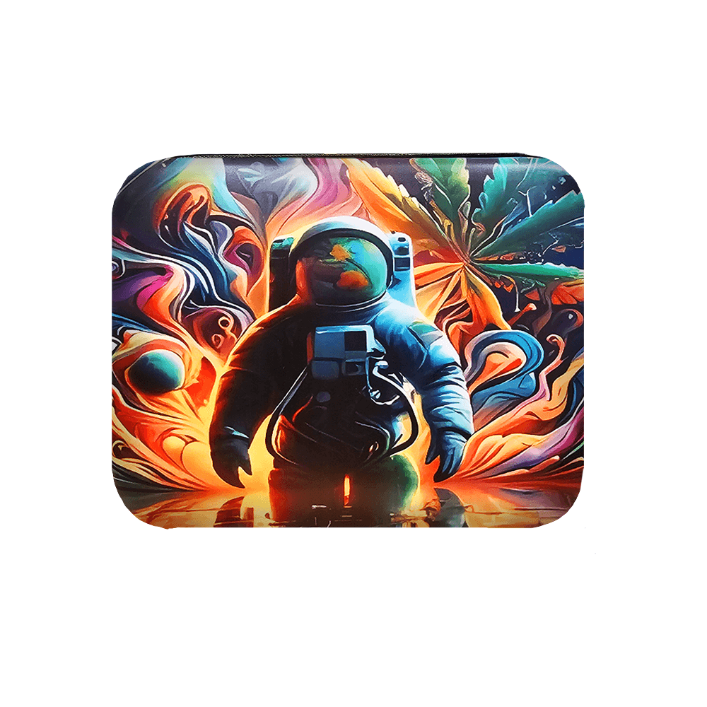 Fantasy Inamo Smoking Accessories Hardcase Kit Spaceman