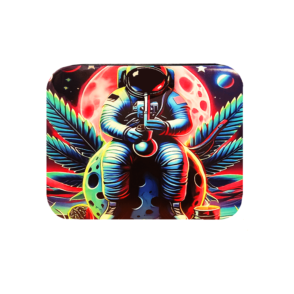 Fantasy Inamo Smoking Accessories Hardcase Kit Smoking Spaceman