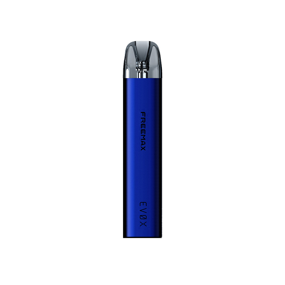 Freemax EVOX Pod System Blue