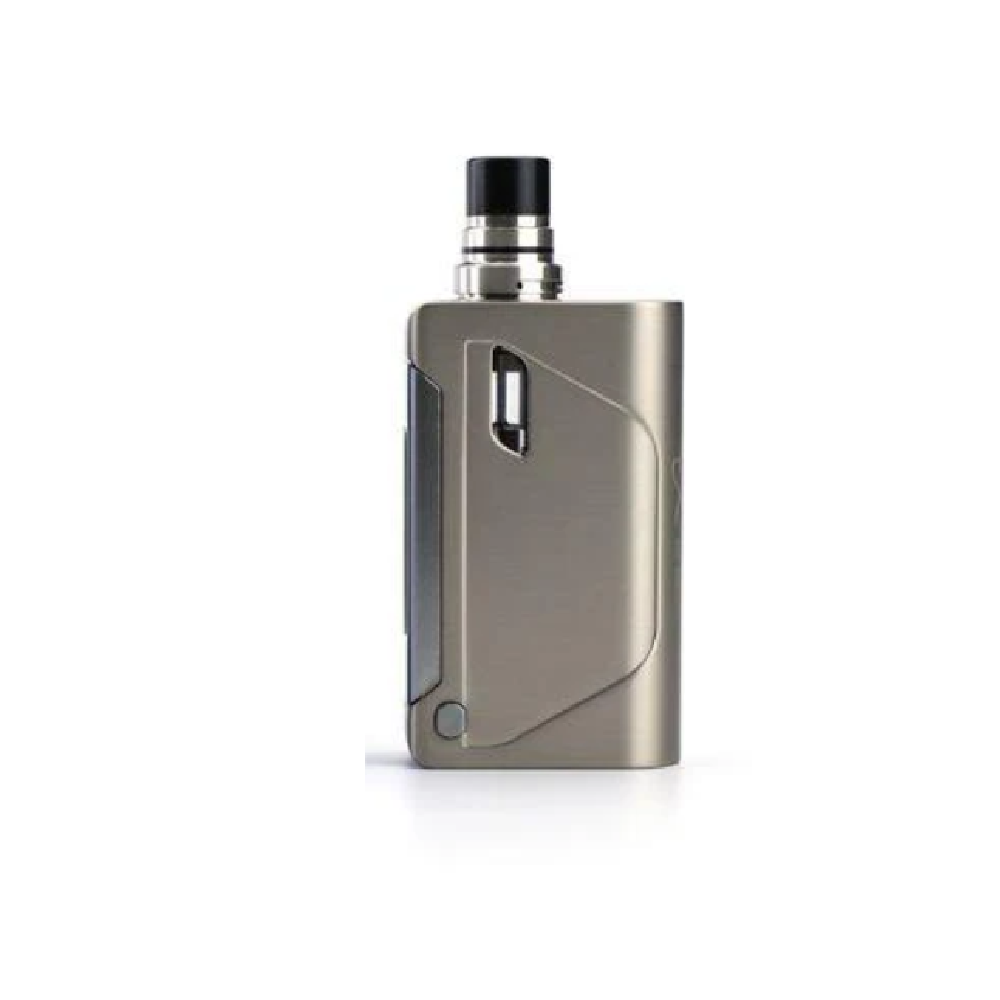 LMC Marque Aio Starter Kit Silver