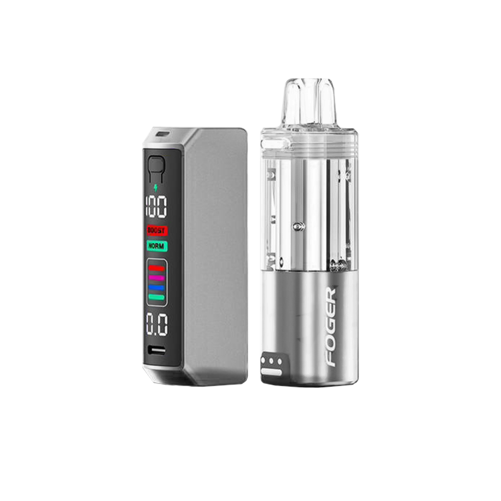 Foger Switch Pro Disposable Gummy Bear