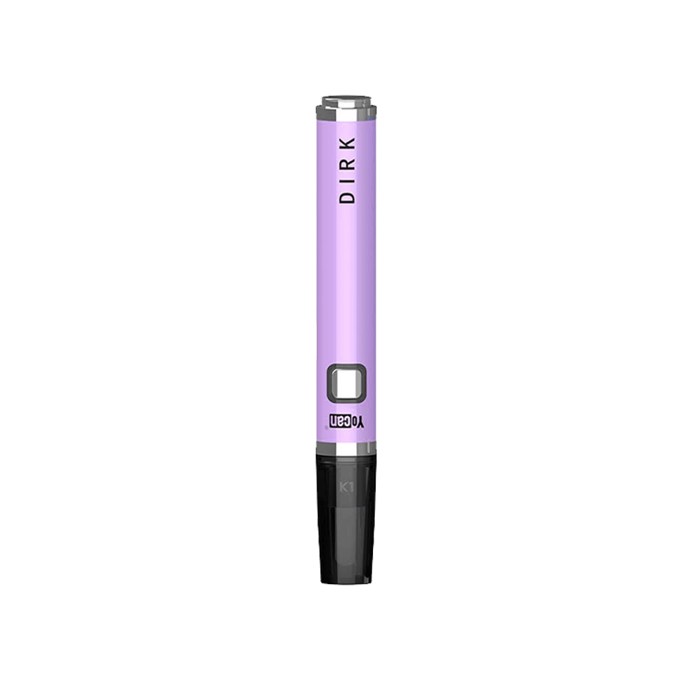 Yocan Dirk Hot Knife Dab Tool | Lilac