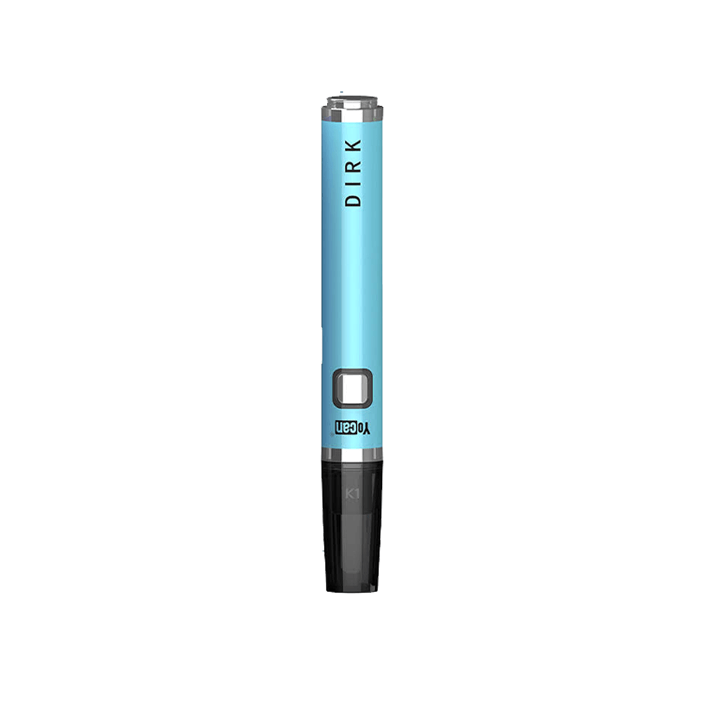 Yocan Dirk Hot Knife Dab Tool | Turquoise Blue