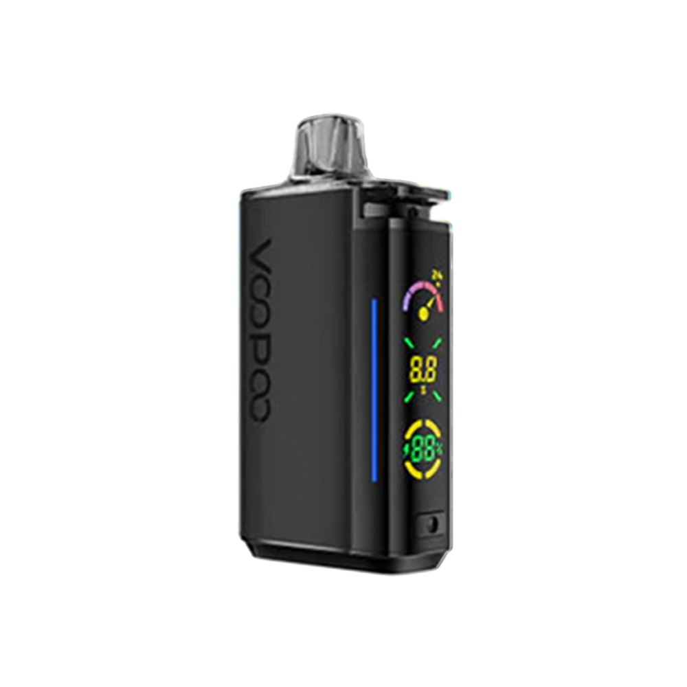 Voopoo Vrizz Pod Vape Kit Black