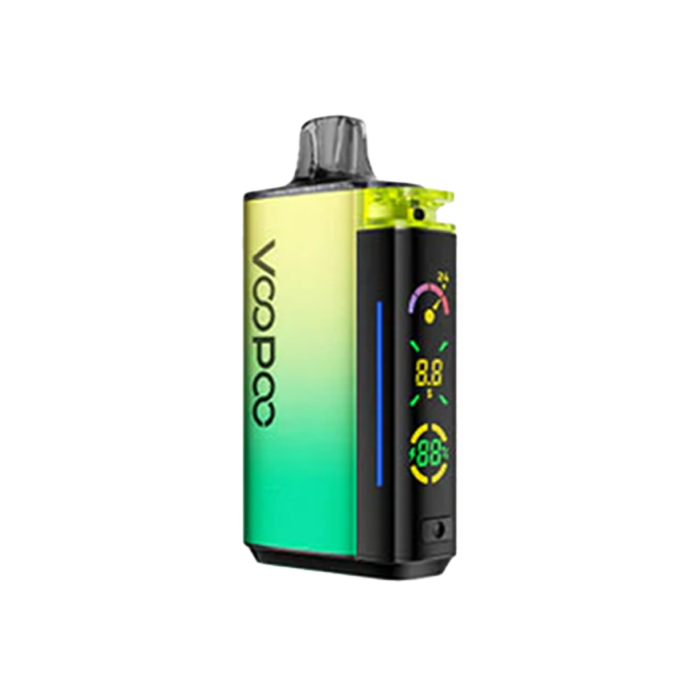 Voopoo Vrizz Pod Vape Kit Spring Green