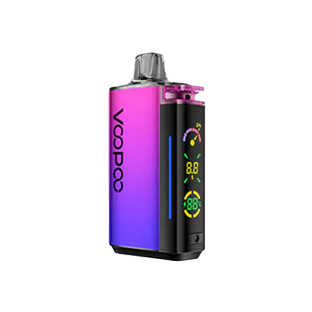 Voopoo Vrizz Pod Vape Kit Phantom Purple
