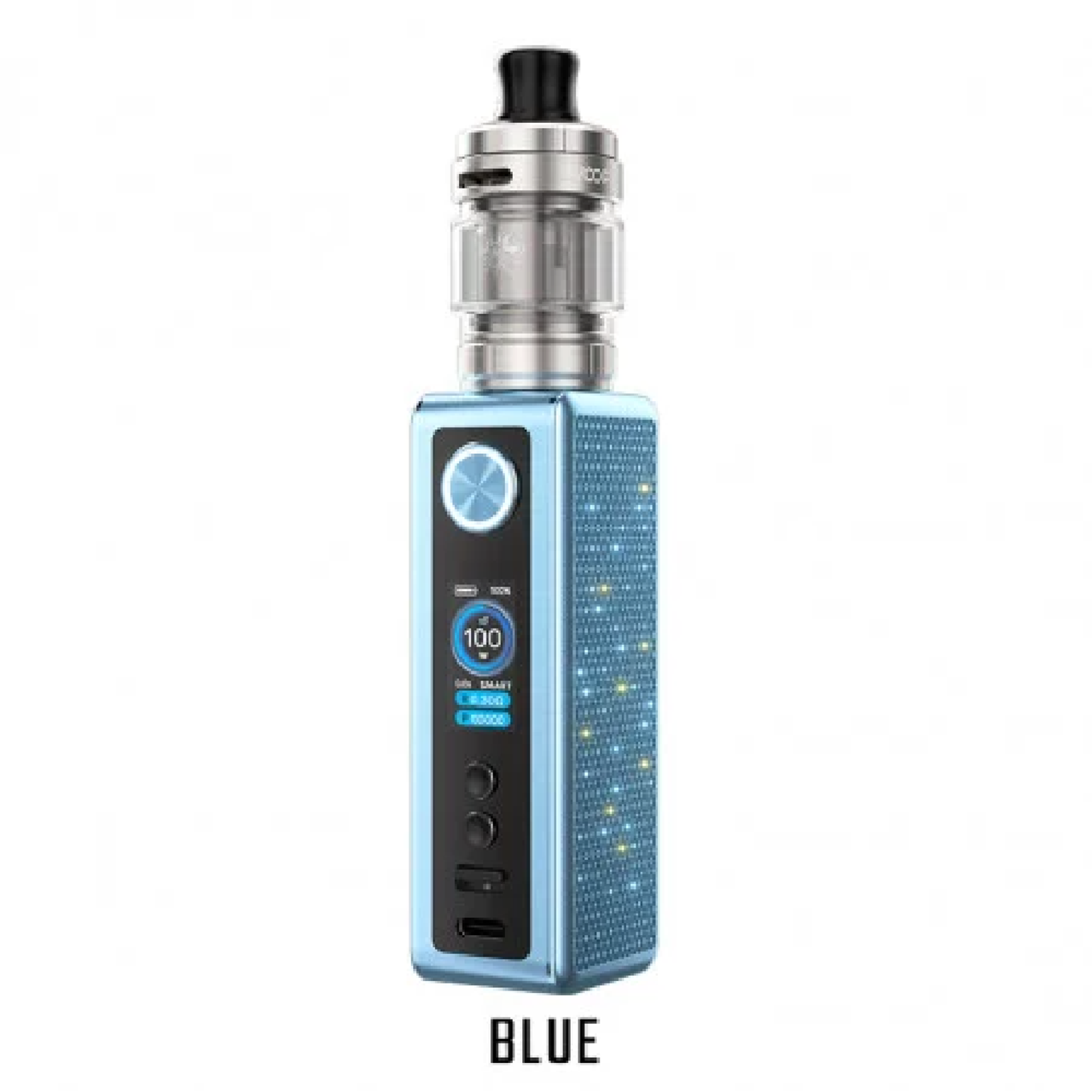 Voopoo Vinci Spark Starter Kit Blue