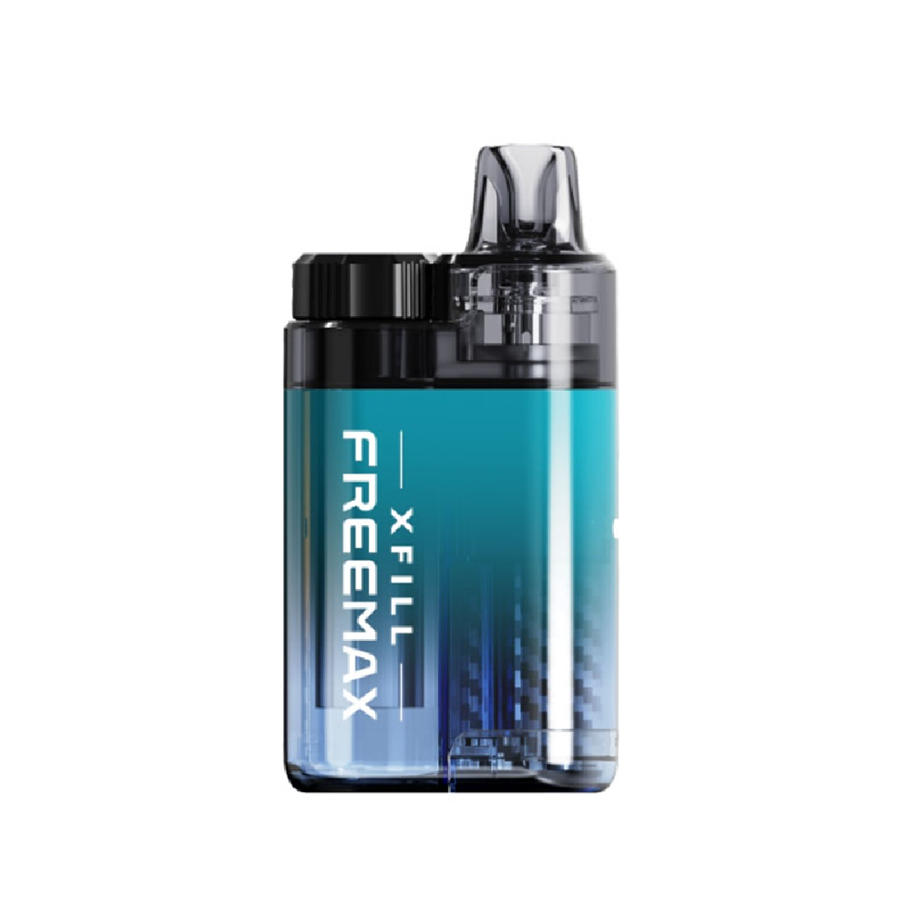 Freemax Xfill Pod System Cyan Blue