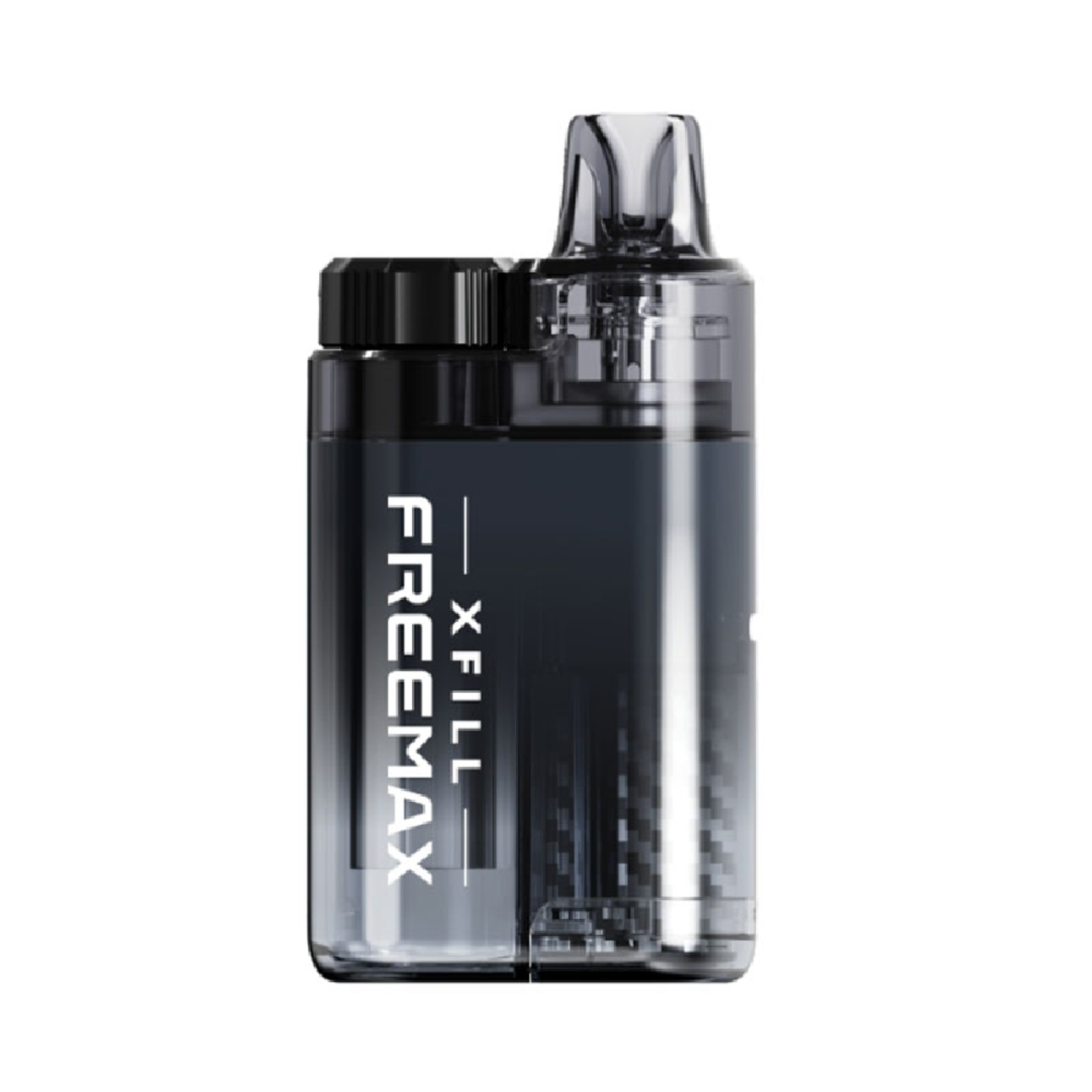 Freemax Xfill Pod System Dark Gray
