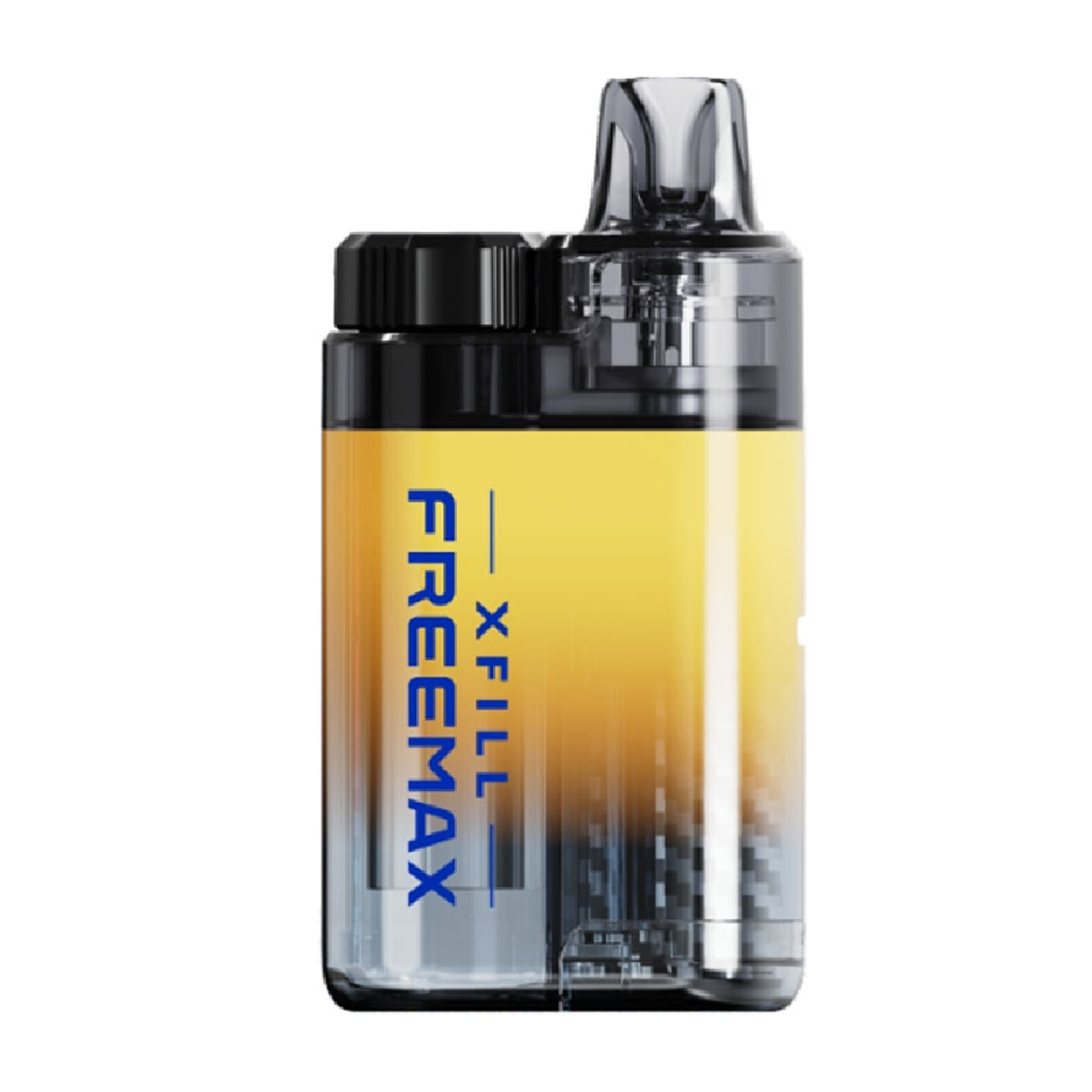 Freemax Xfill Pod System Yellow Gray