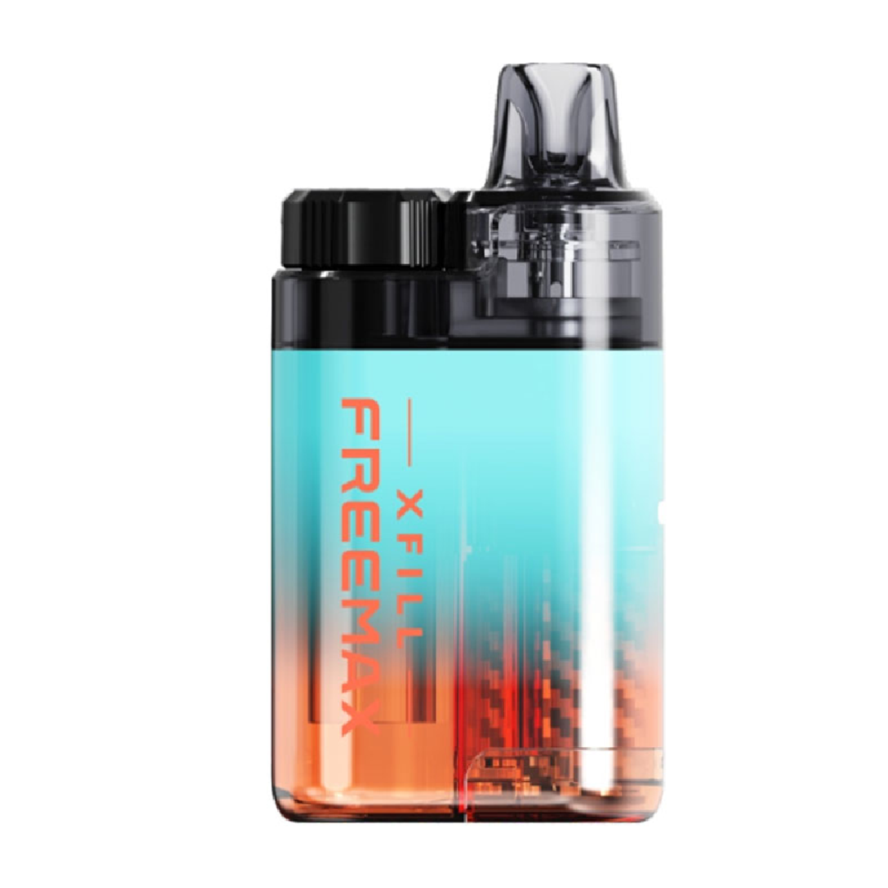 Freemax Xfill Pod System Blue Orange
