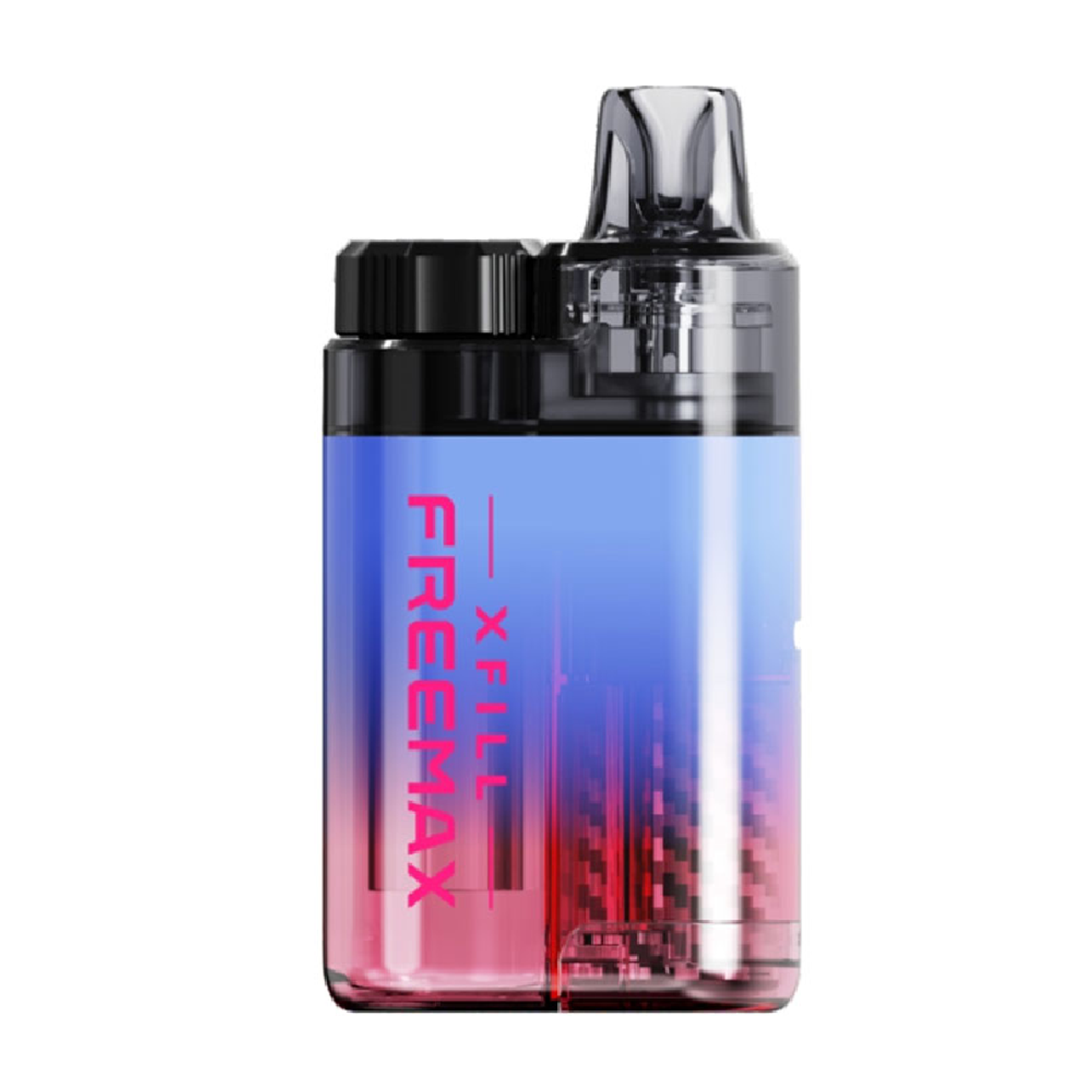 Freemax Xfill Pod System Purple