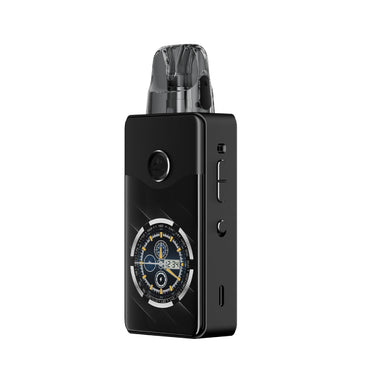 Voopoo Vinci E120 Pod System Spray Black