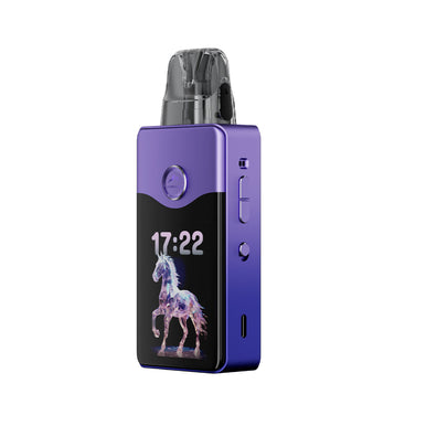 Voopoo Vinci E120 Pod System Star Purple