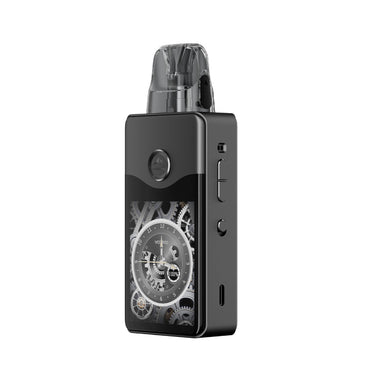 Voopoo Vinci E120 Pod System Gray Metal