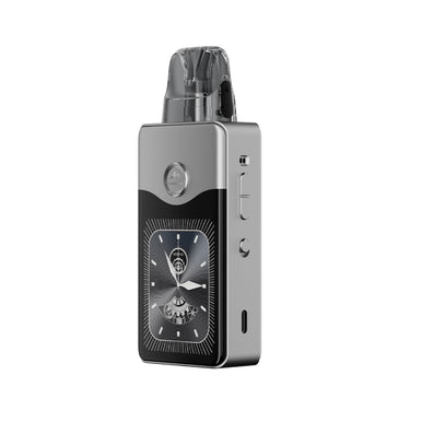 Voopoo Vinci E120 Pod System Glow Silver
