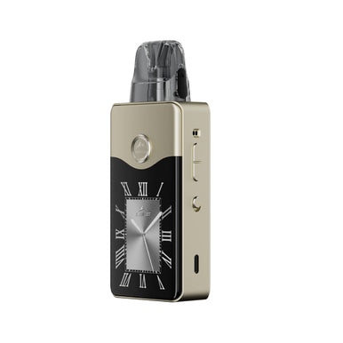 Voopoo Vinci E120 Pod System Champagne Golden