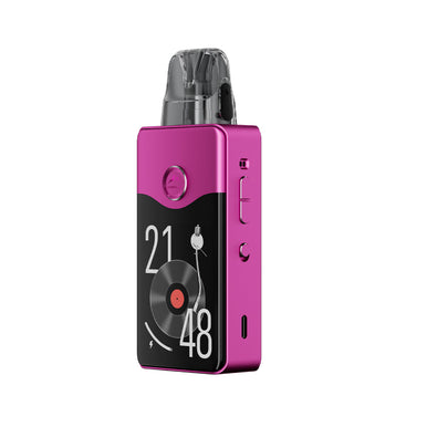 Voopoo Vinci E120 Pod System Rose Red