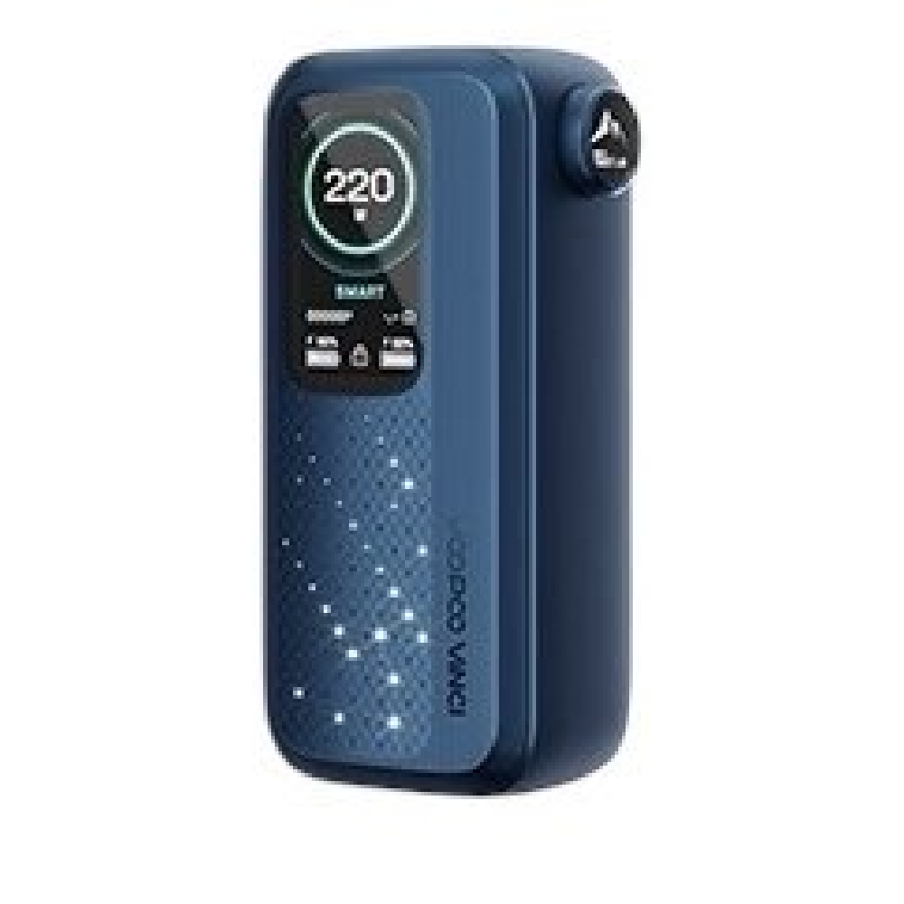 Voopoo VINCI Spark 220 Mod Space Blue