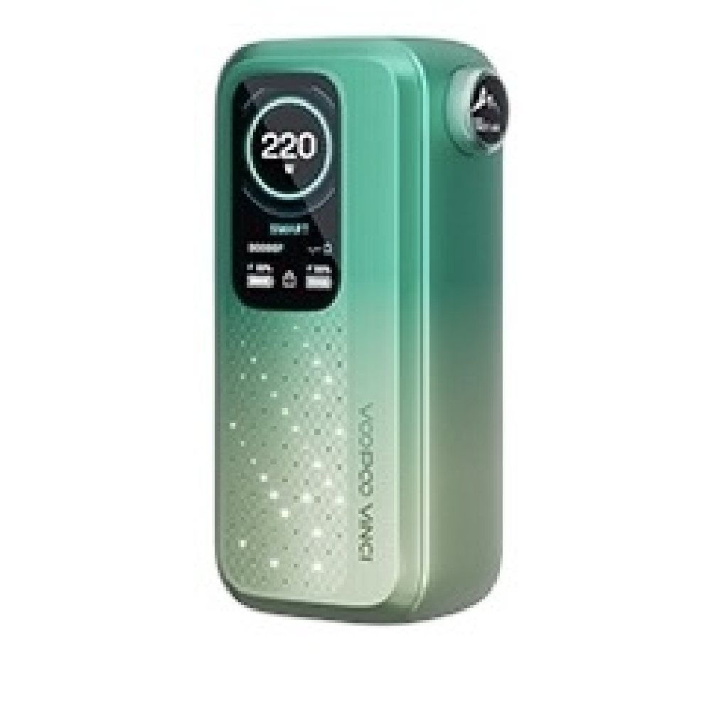 Voopoo VINCI Spark 220 Mod Spring Green