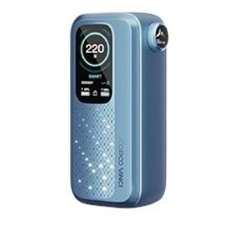 Voopoo VINCI Spark 220 Mod Starlit Blue
