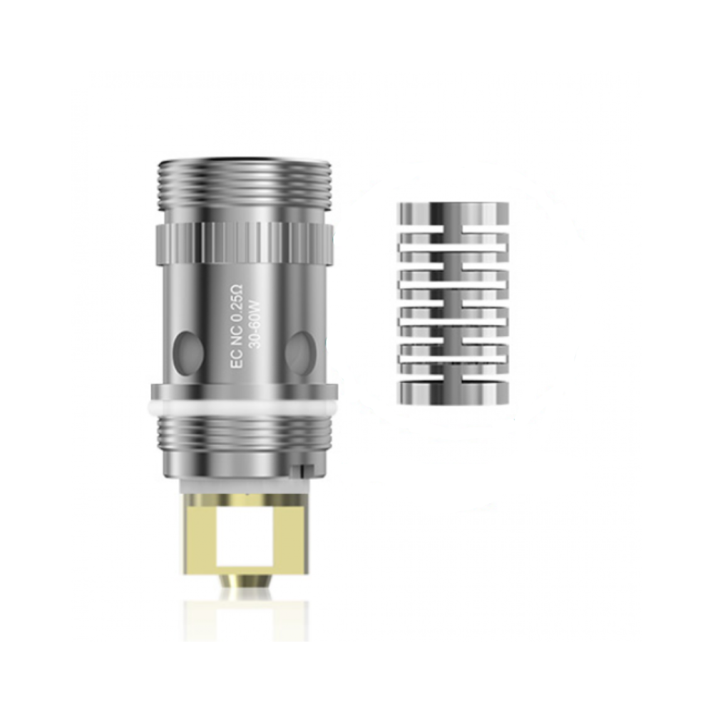 Eleaf NC Replacement Coils 0.25ohm