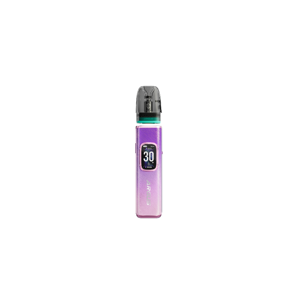Voopoo Argus G3 Pod System Aurora Purple