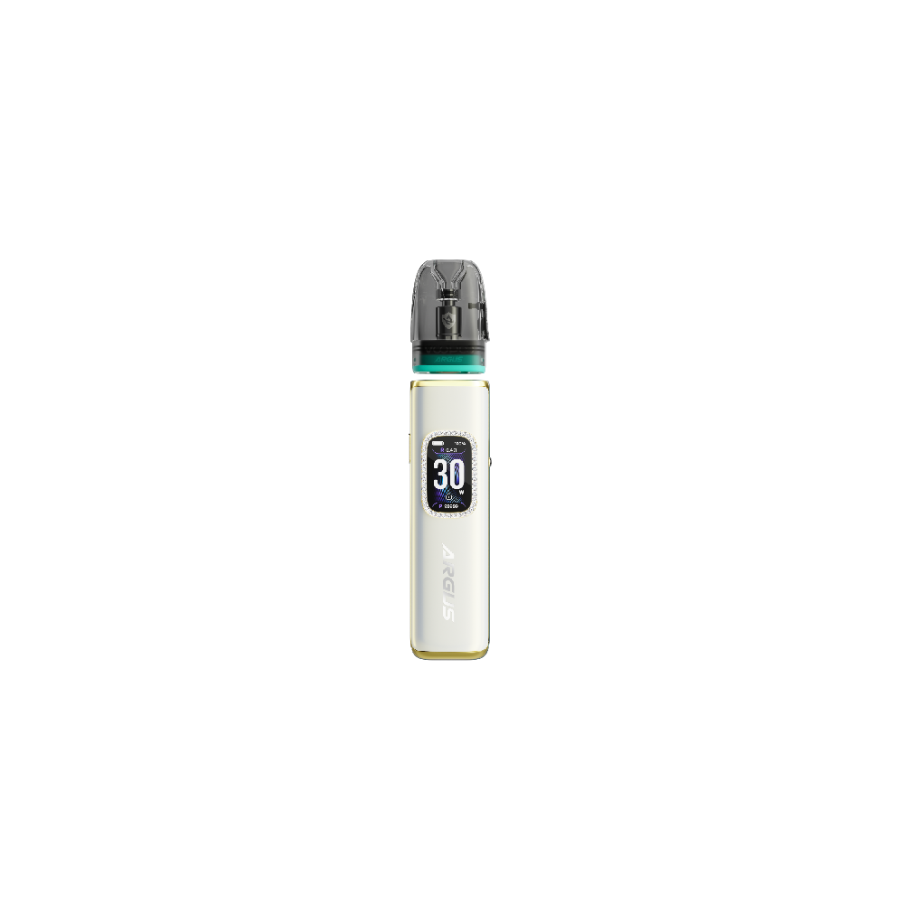 Voopoo Argus G3 Pod System Diamond White