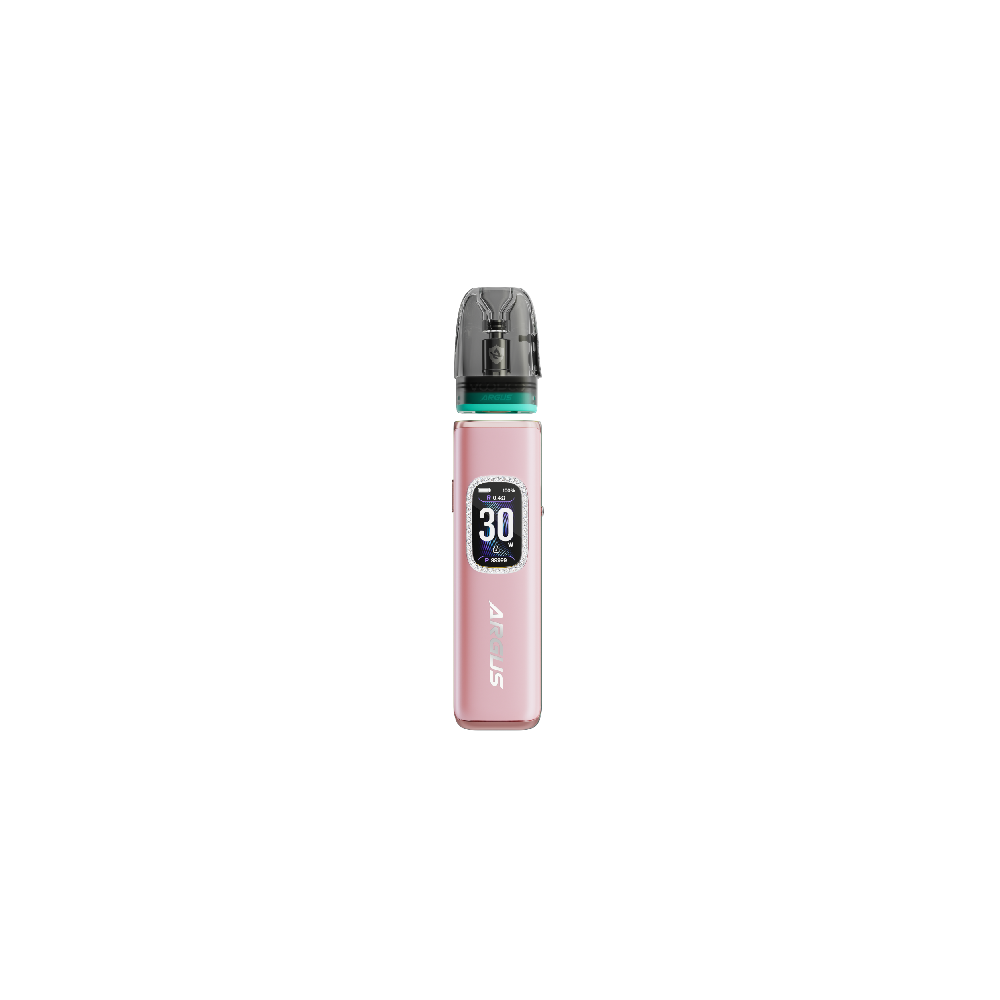 Voopoo Argus G3 Pod System Diamond Pink