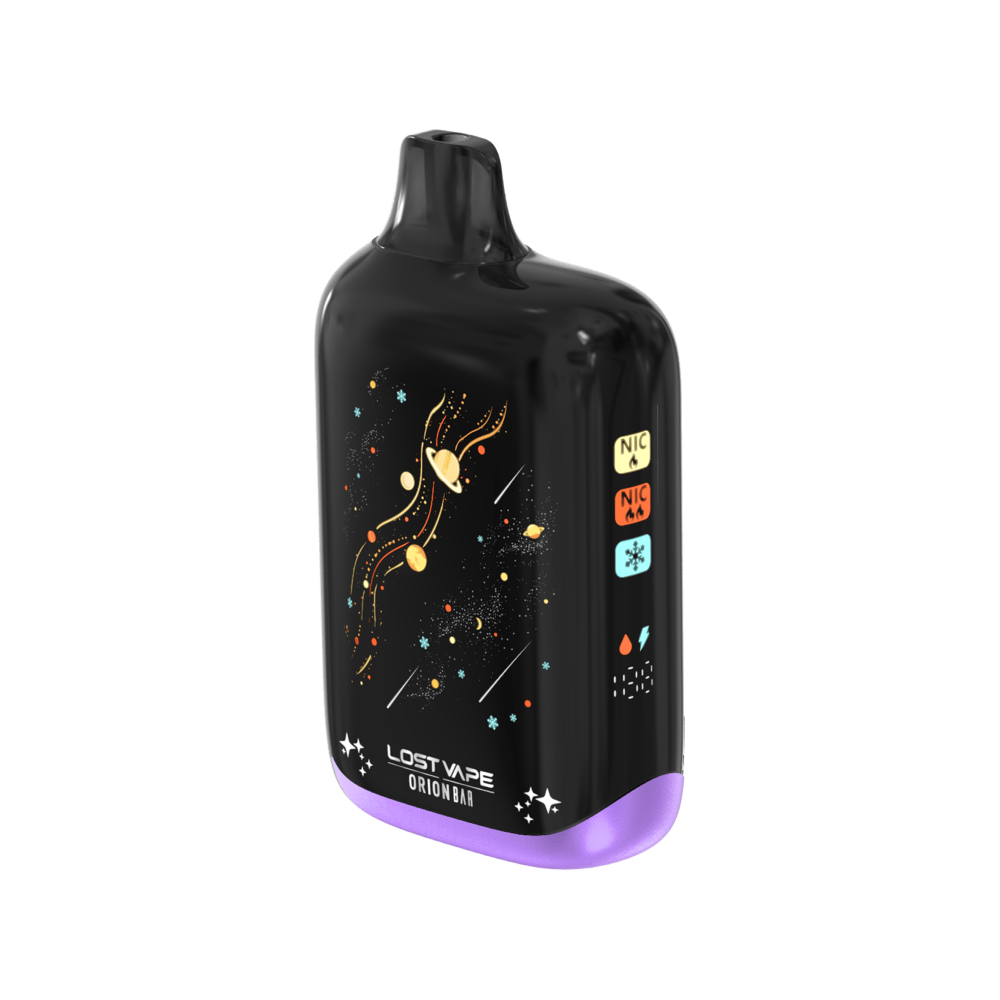 Orion Bar Disposable Fruity Nectar