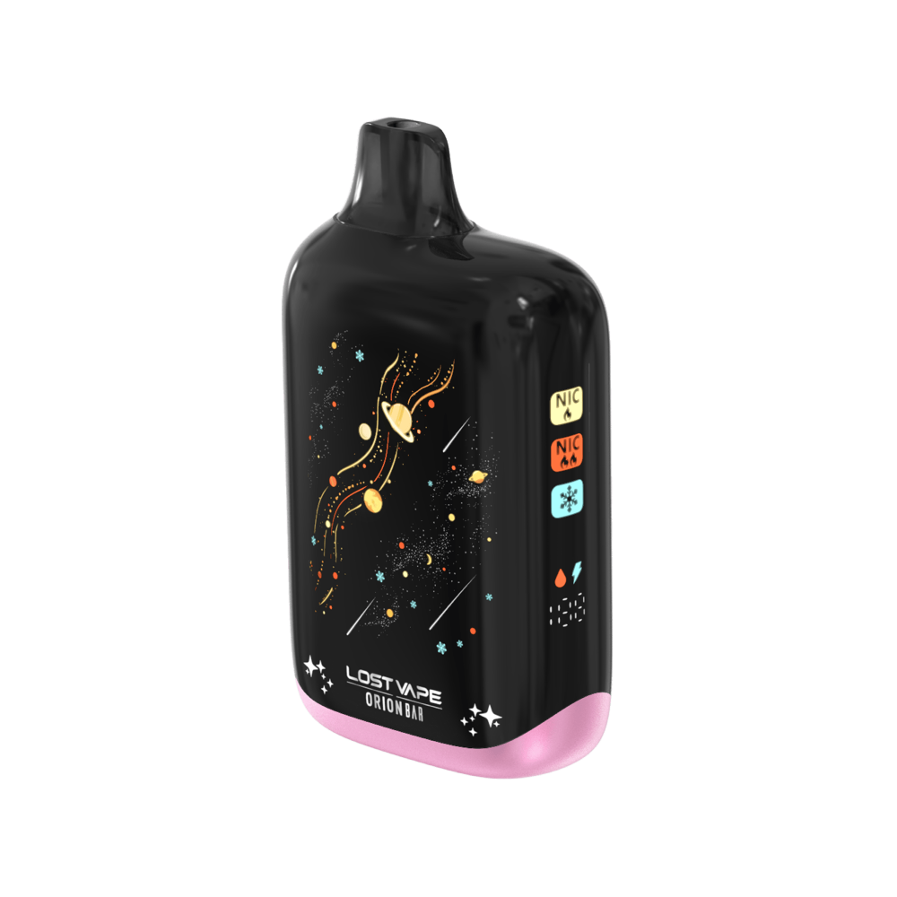 Orion Bar Disposable Juicy Peach