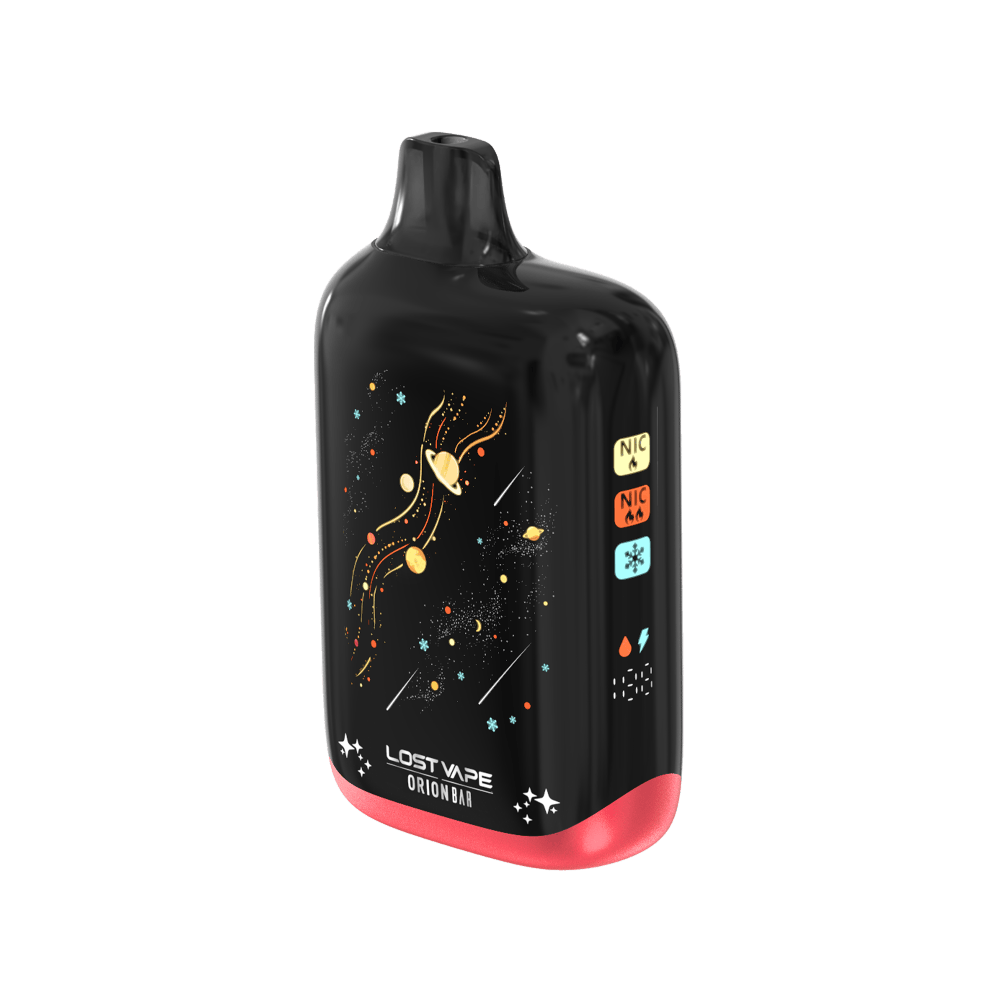 Orion Bar Disposable Watermelon Ice