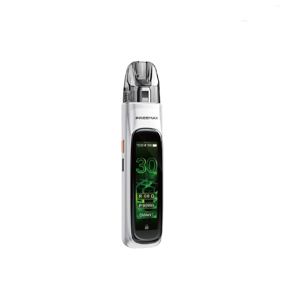 Freemax Rexa PRO Pod System White