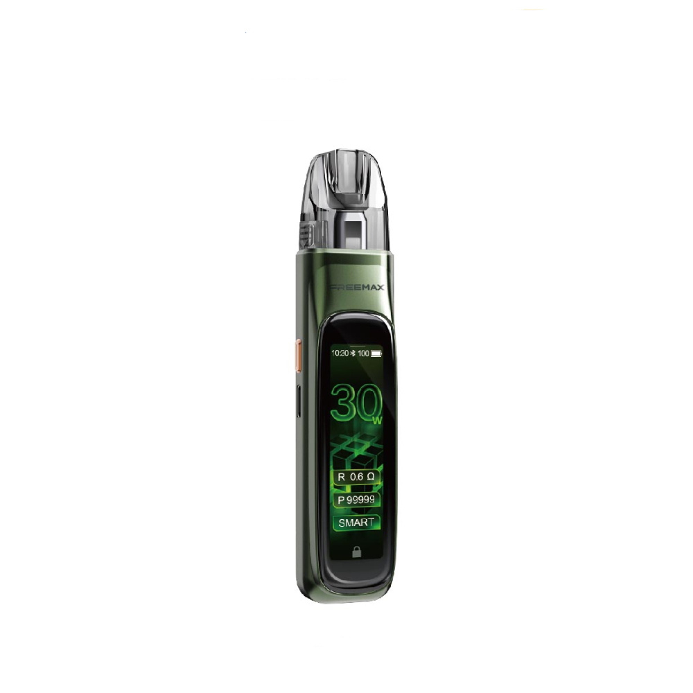 Freemax Rexa PRO Pod System Green